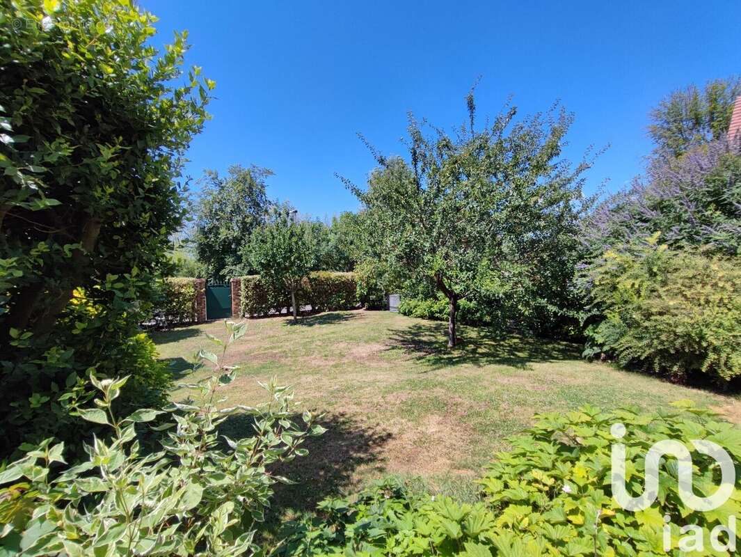 Photo 3 - Maison à TRIEL-SUR-SEINE