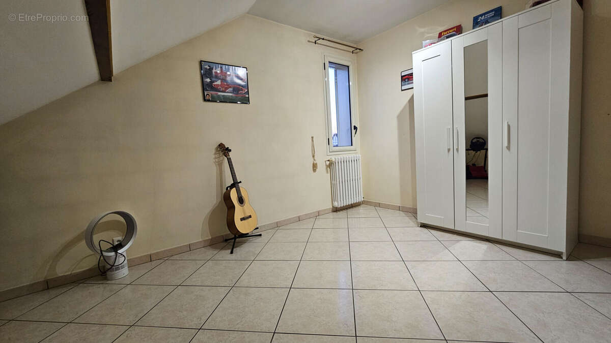 Maison Morangis 7 pièce(s) 136 m2 - photo 11