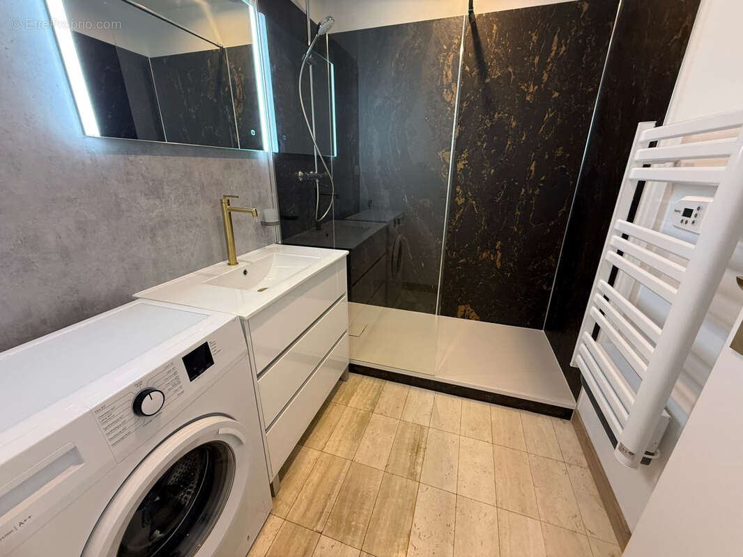 Appartement à VICHY