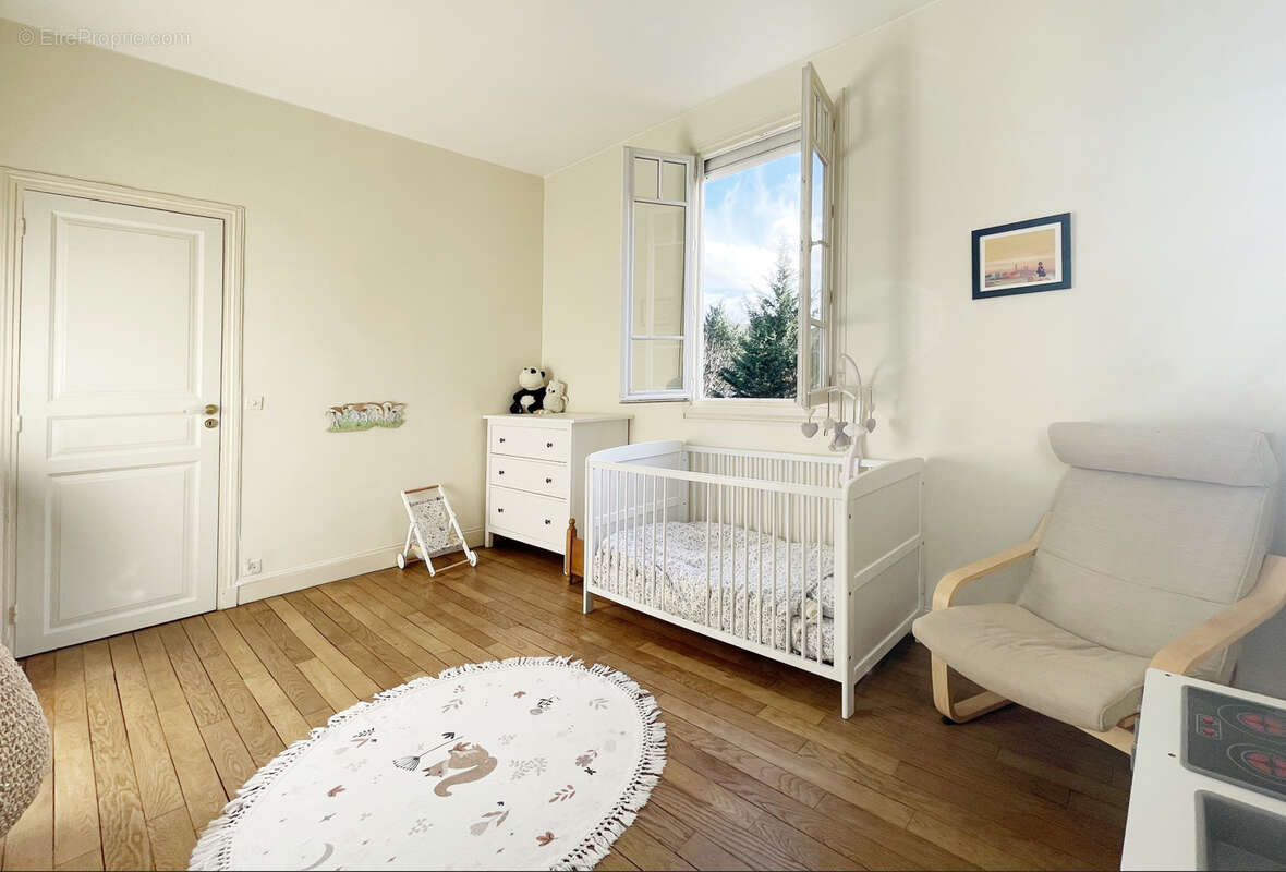 Maison à BOURRON-MARLOTTE