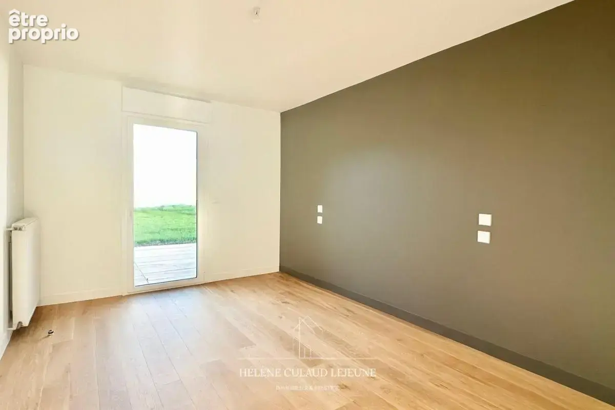 Maison contemporaine - 122 m² - plaudren - photo 5