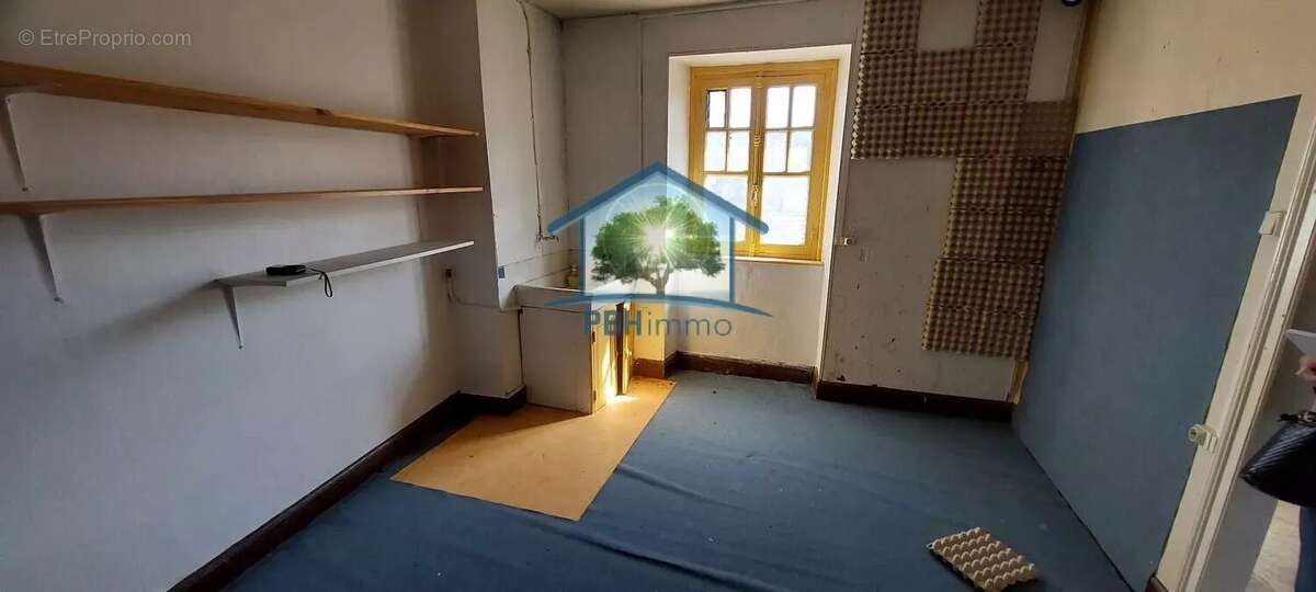 Appartement à EPINAL