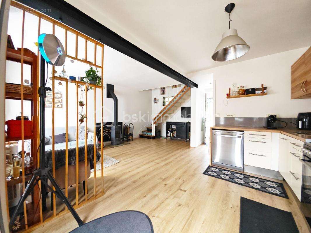 Maison sans travaux avec dépendances - photo 6