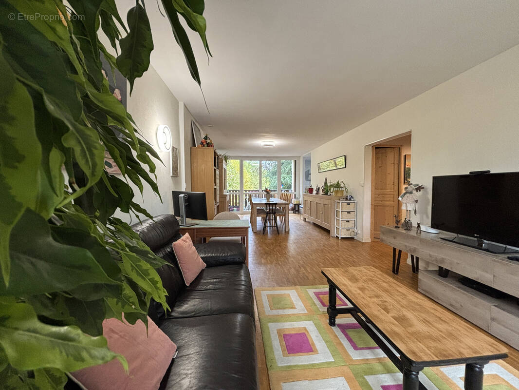 Appartement à ANNECY