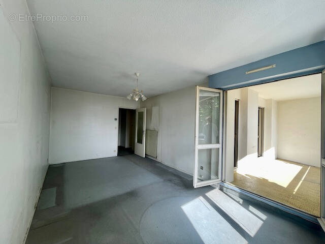 Appartement à LE BOUSCAT