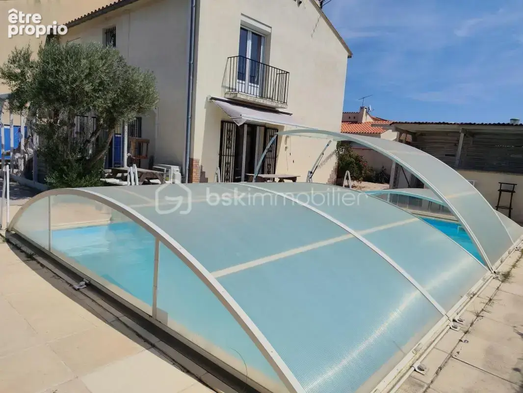  villa individuelle à saint cyprien village !  - photo 27