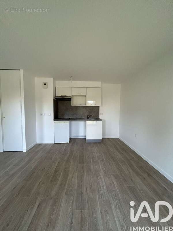 Photo 4 - Appartement à ORVAULT