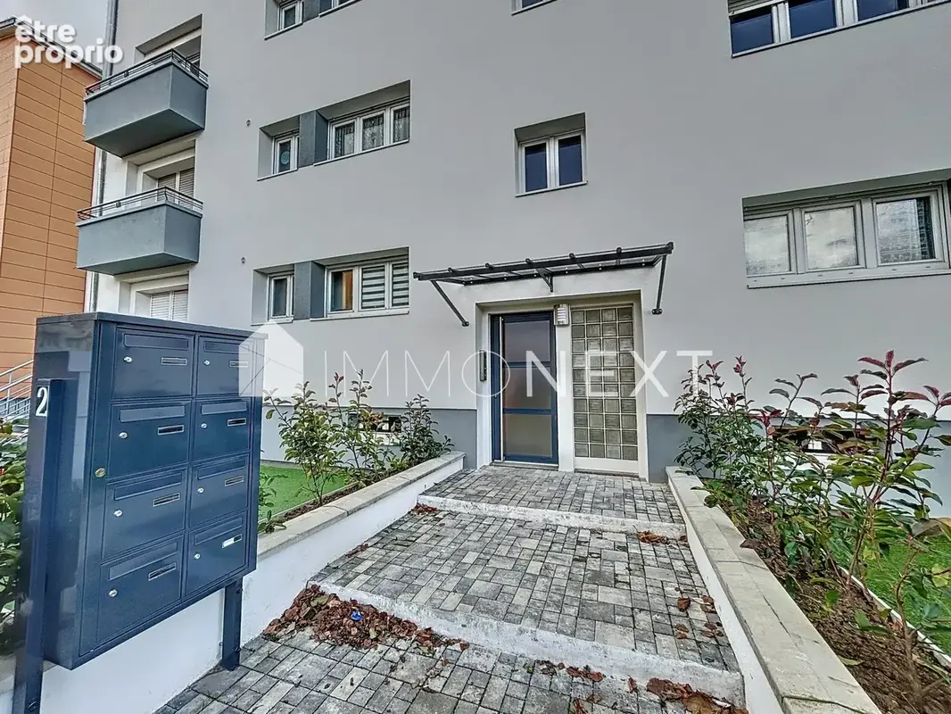 Appartement 70 m² à Thionville  - photo 5