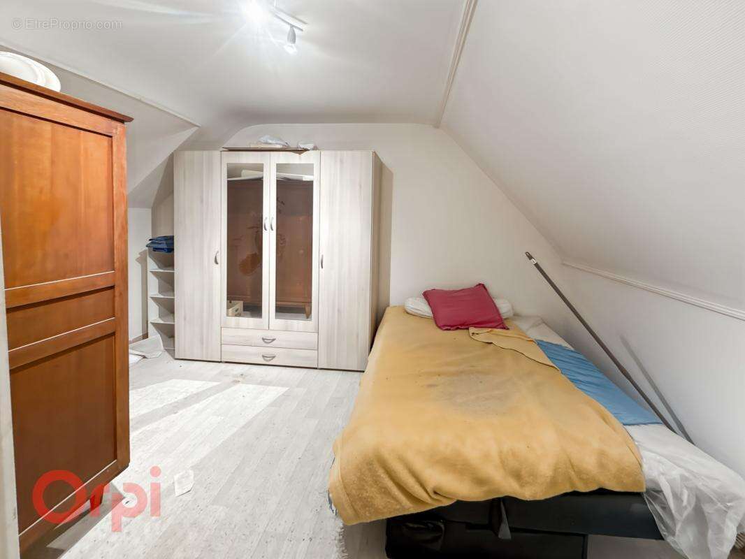 Maison vendue louée – Idéal investisseur ! - photo 8