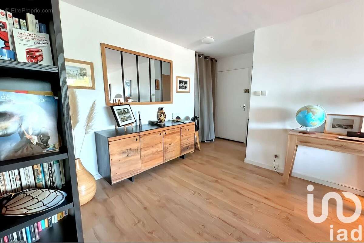 Photo 4 - Appartement à MONTPELLIER
