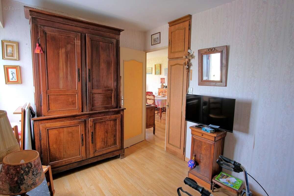 Appartement à BERNIERES-SUR-MER