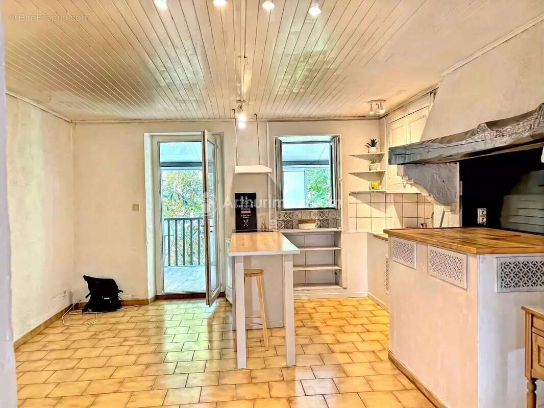 Vente Maison Verreries-de-moussans(34220) 80 000ï¿œ - photo 4