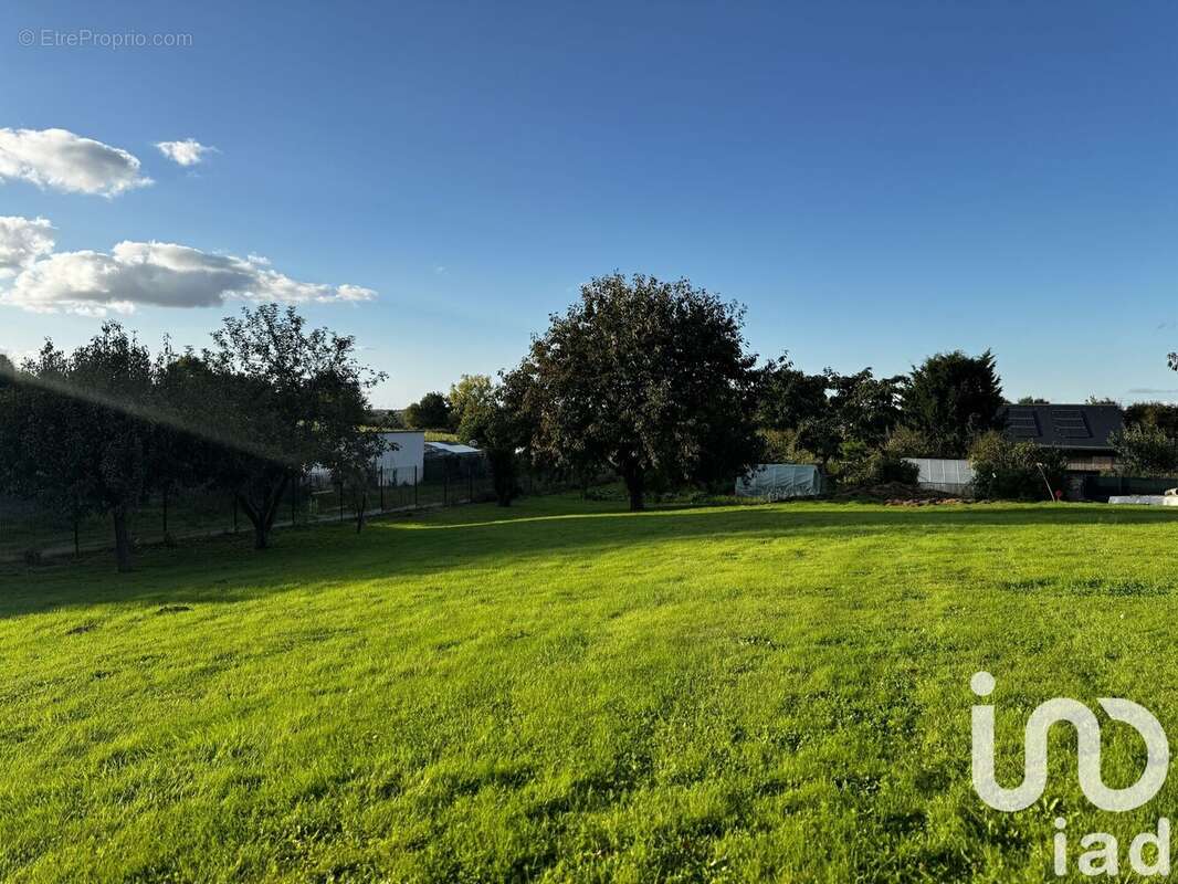 Photo 2 - Terrain à MARSAC-SUR-DON