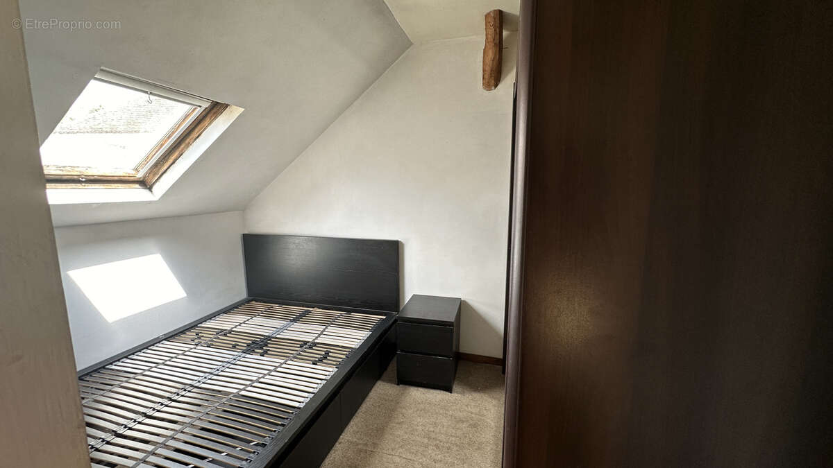 Appartement à BRETIGNY-SUR-ORGE