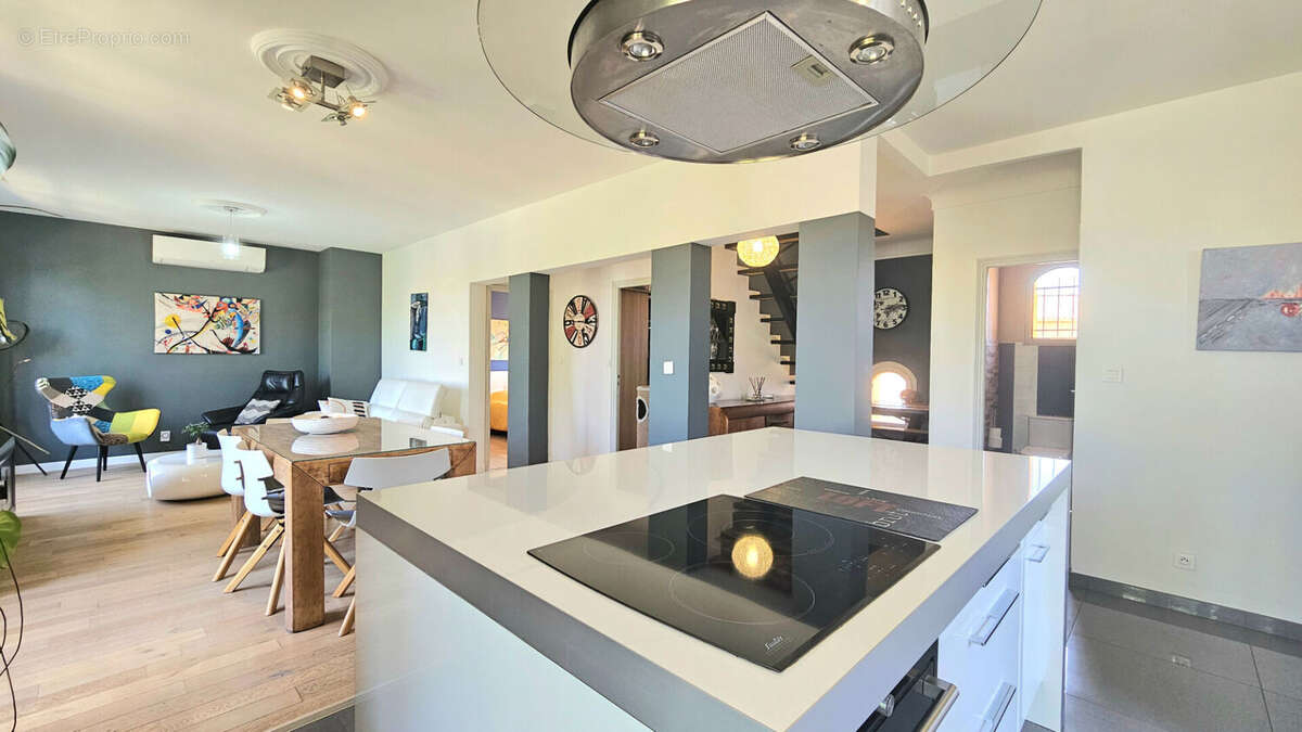 Appartement à FRONTIGNAN