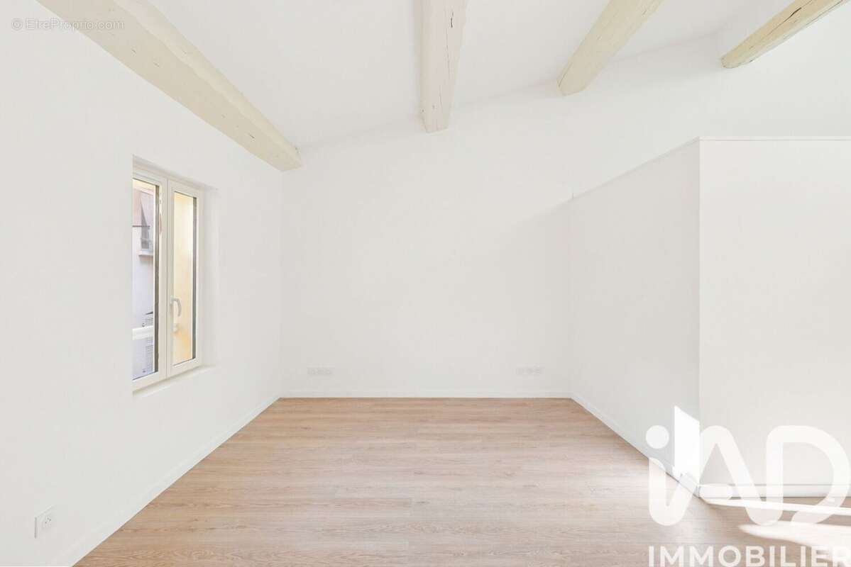Appartement 48 m² à Hyeres  - photo 8