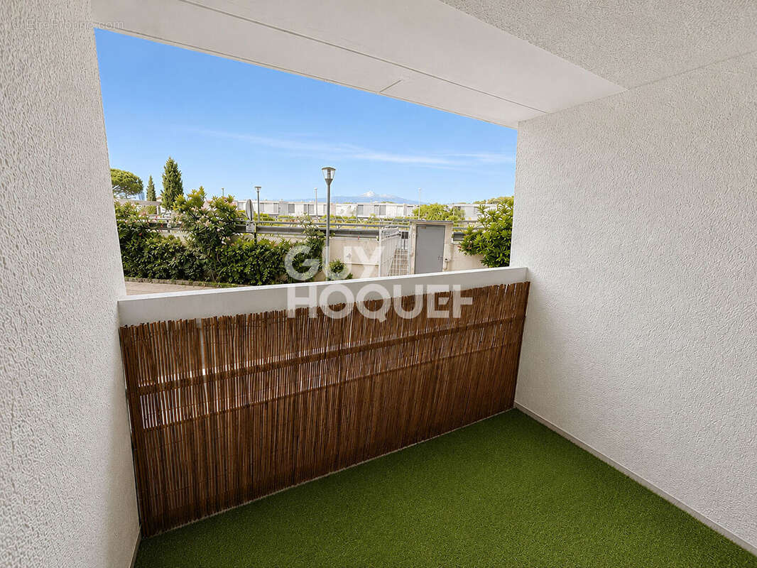 Appartement à SAINT-NAZAIRE