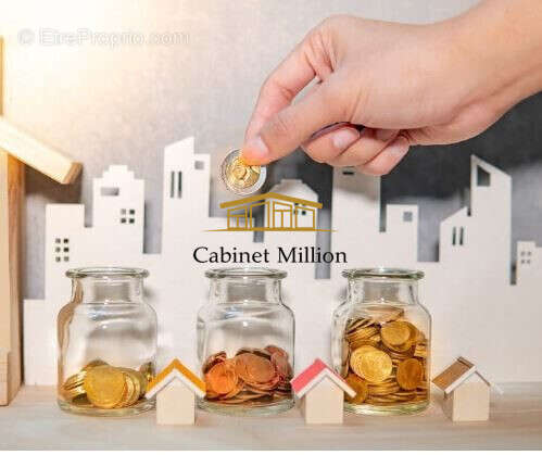 Terrain à FRONTIGNAN