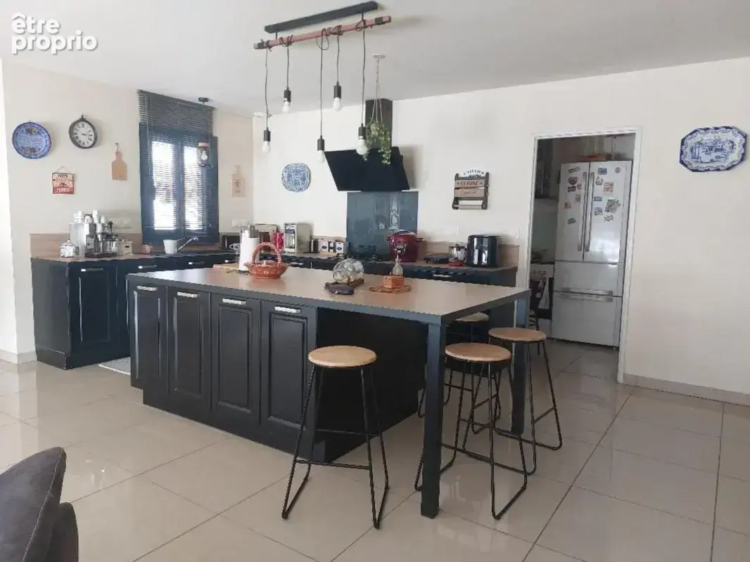Maison à vendre 5 pièces 140 m 2 - photo 2