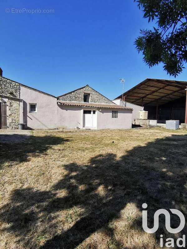 Photo 2 - Maison à ANDILLY