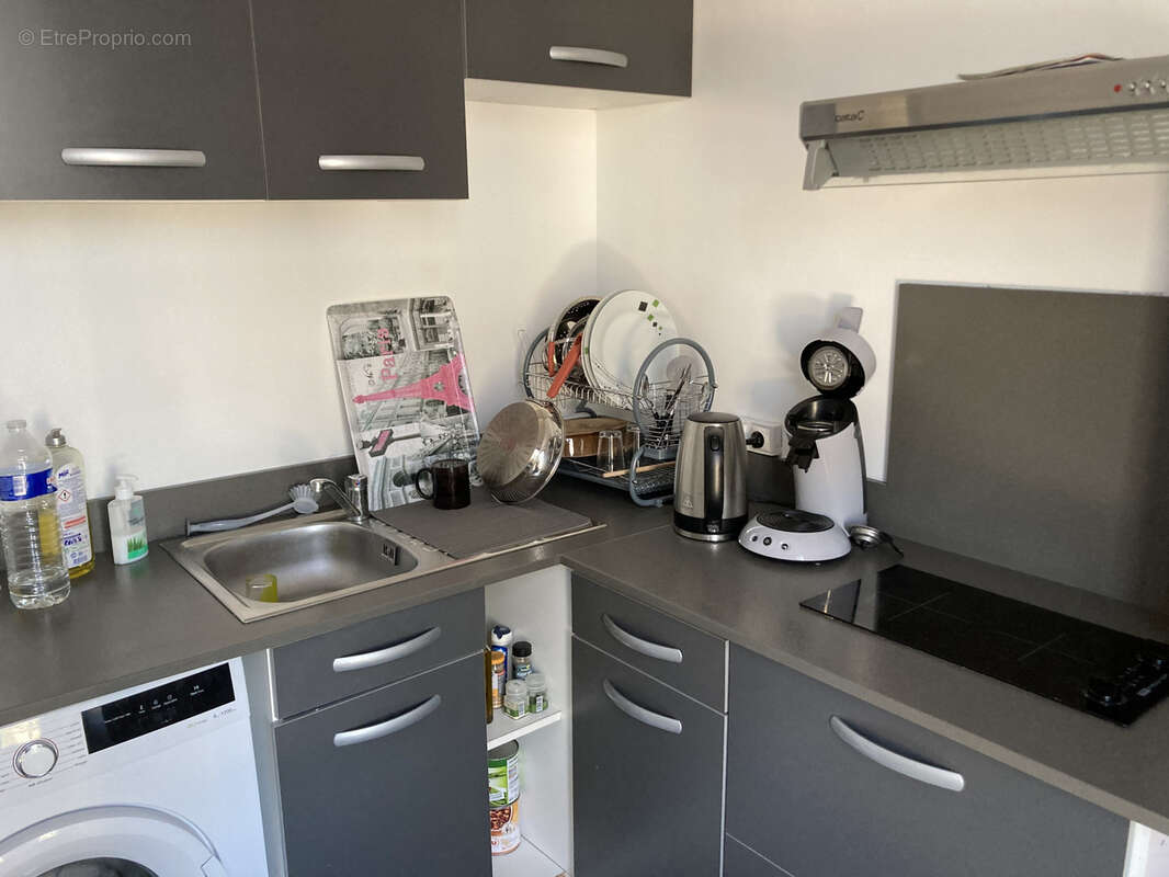 Appartement à EPERNON