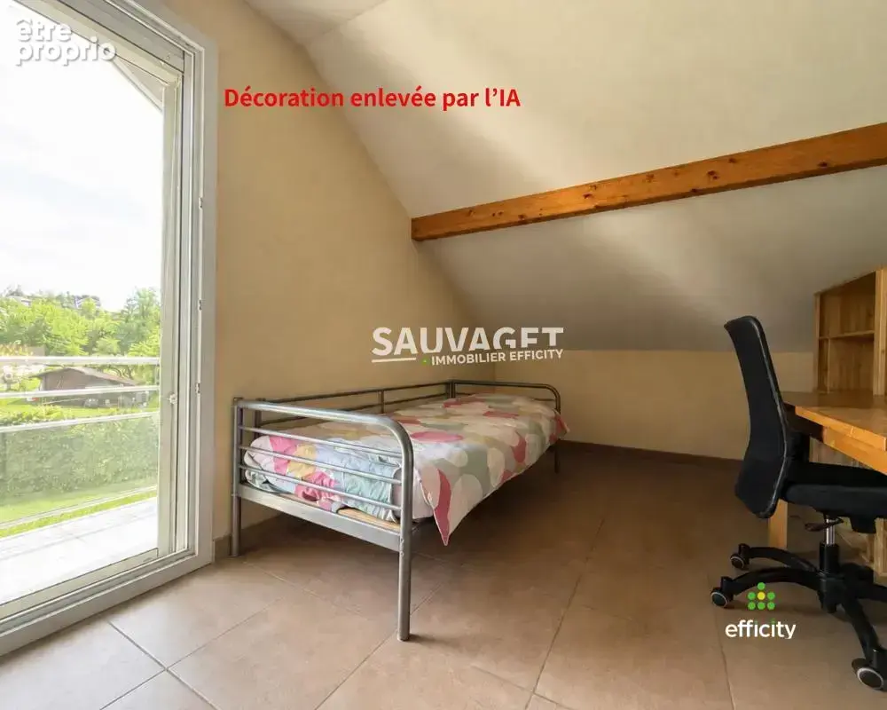 Maison 180 m² à Reignier  - photo 11