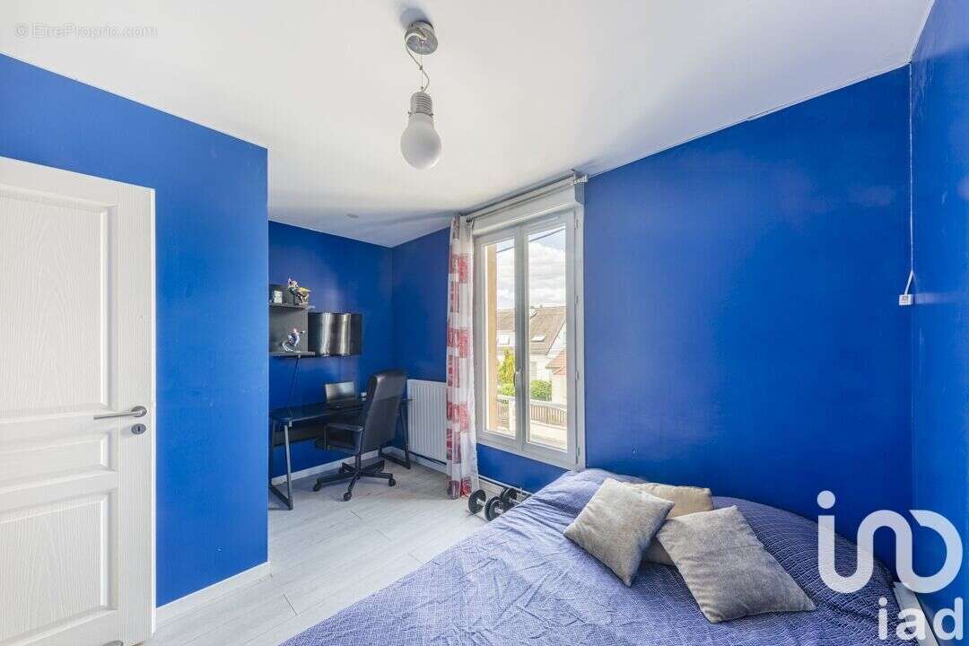 Photo 9 - Maison à TAVERNY