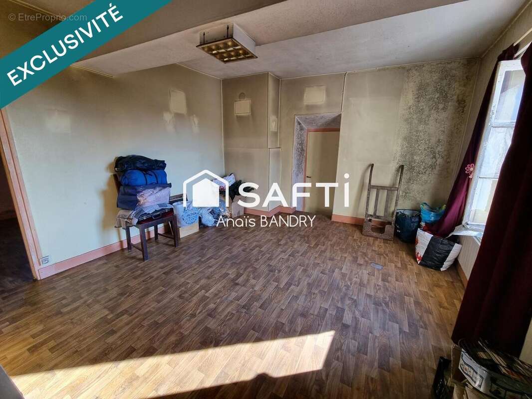 Photo 9 - Maison à BEAURIEUX