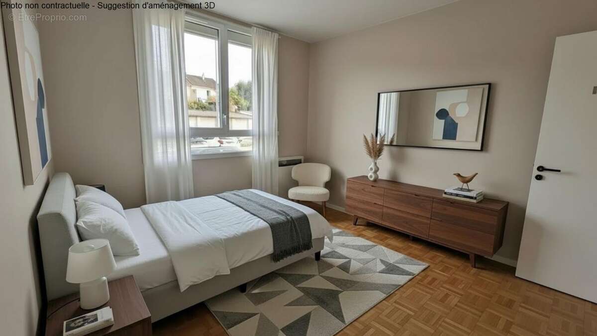 Appartement à LIMOGES