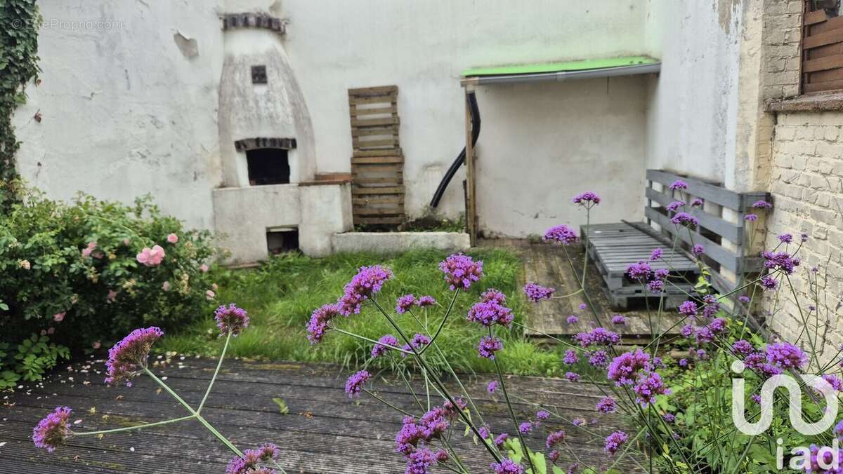 Photo 5 - Maison à MARCHIENNES