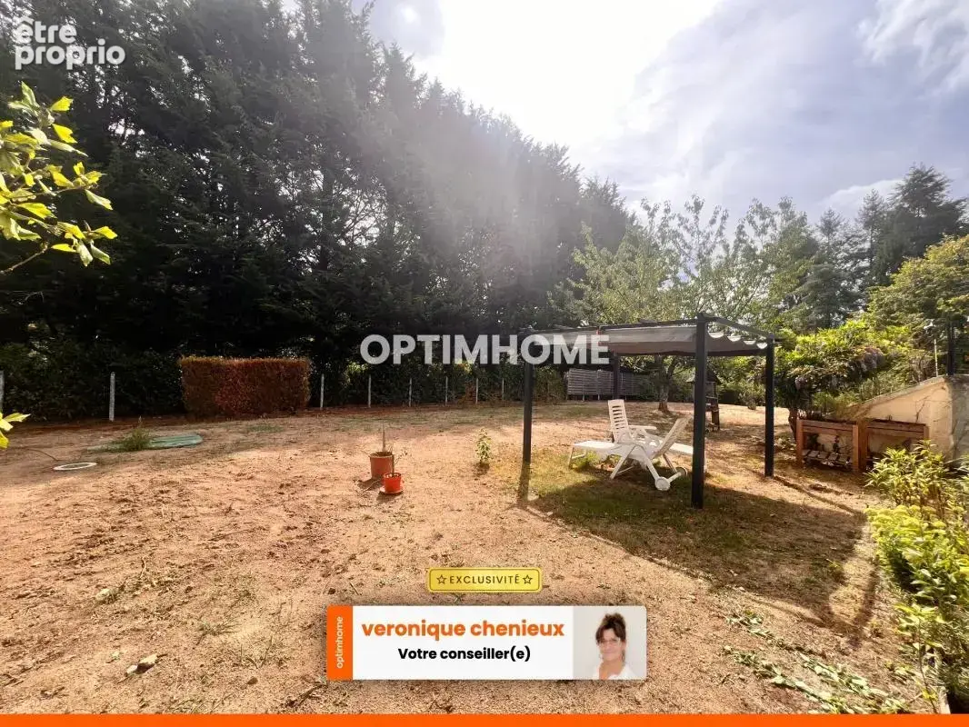 EXCLUSIVITÉ — Maison familiale de 145 m² sur 5 000 m² de parcelle arborée-BONNAC-LA-CÔTE - Haute-Vienne (87) - photo 18