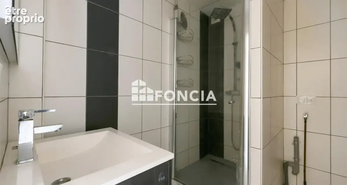"bois joli" appartement t3 avec parking et cellier - photo 9