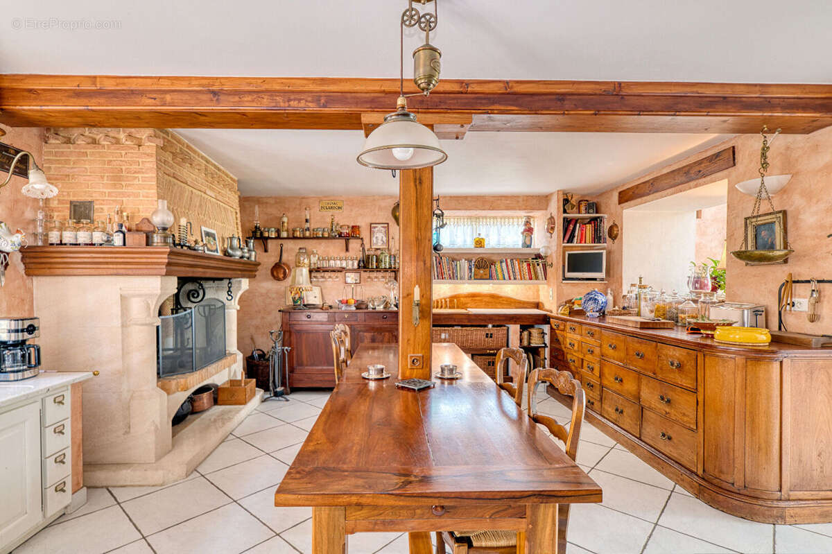 Maison à MIONS