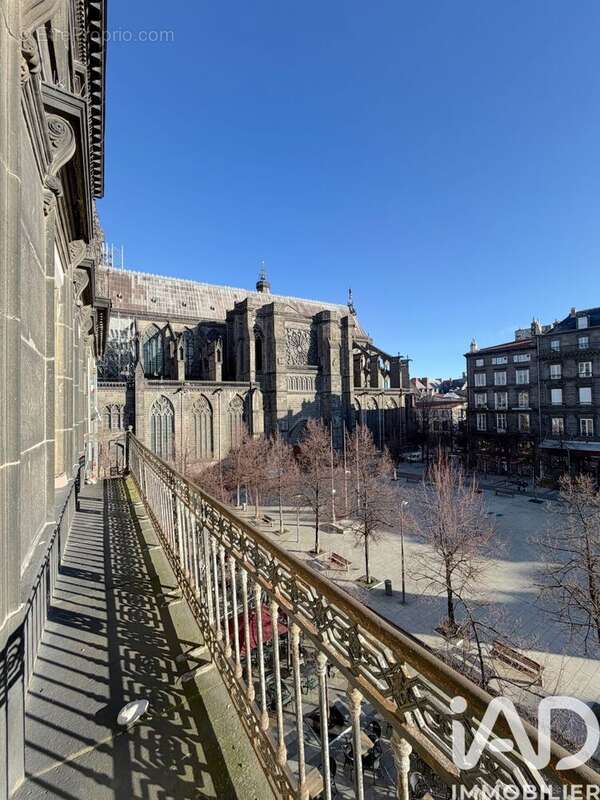 Photo 7 - Appartement à CLERMONT-FERRAND