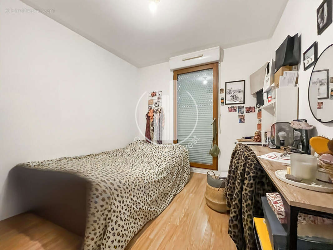 Appartement à LE TOUQUET-PARIS-PLAGE