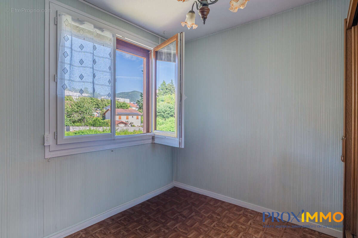 Appartement à VOIRON