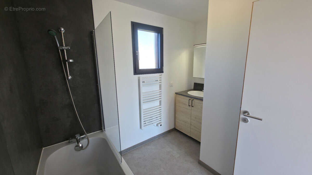 Maison à MONTOIR-DE-BRETAGNE