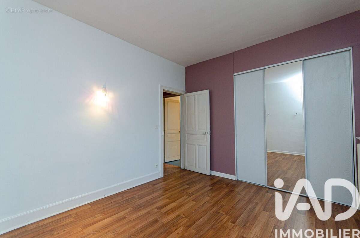 Photo 4 - Maison à SAINT-MEMMIE