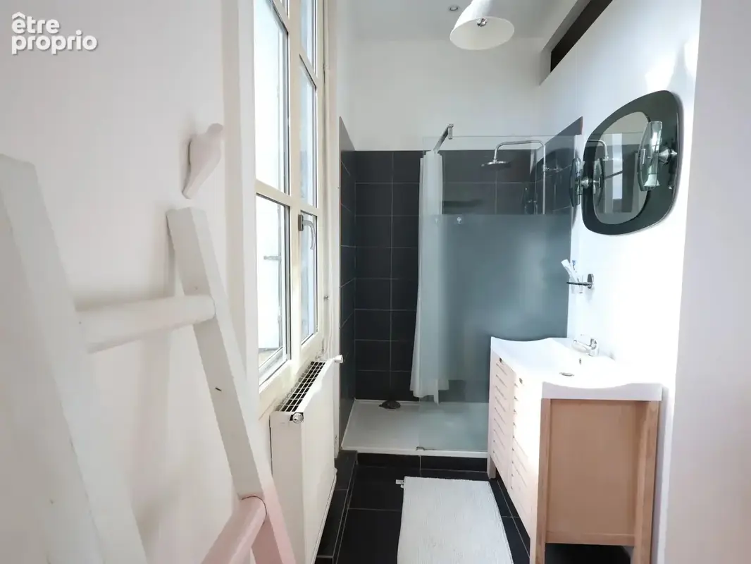 Appartement T3 de 60 m2 à Bordeaux centre - photo 8