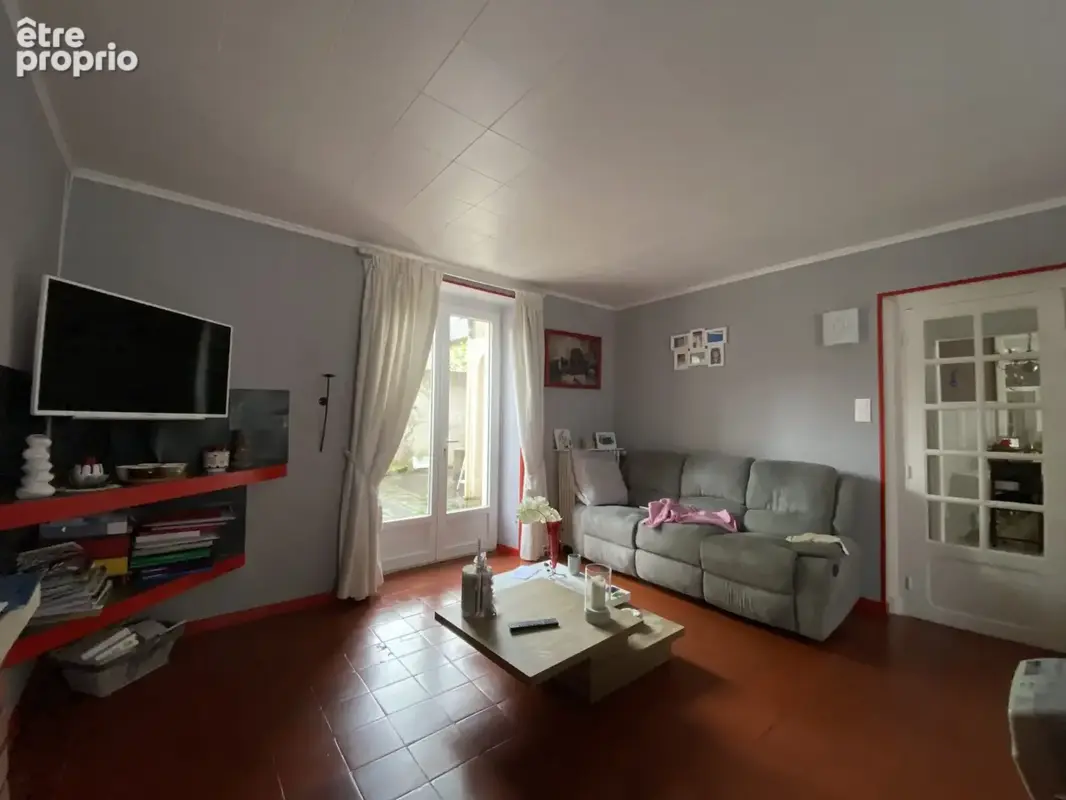 Maison de ville ! - photo 21