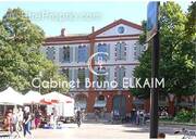 Commerce à TOULOUSE