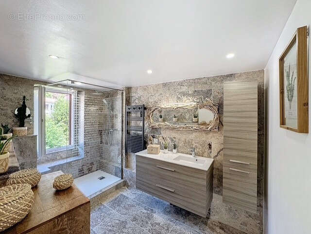 Appartement à AJACCIO