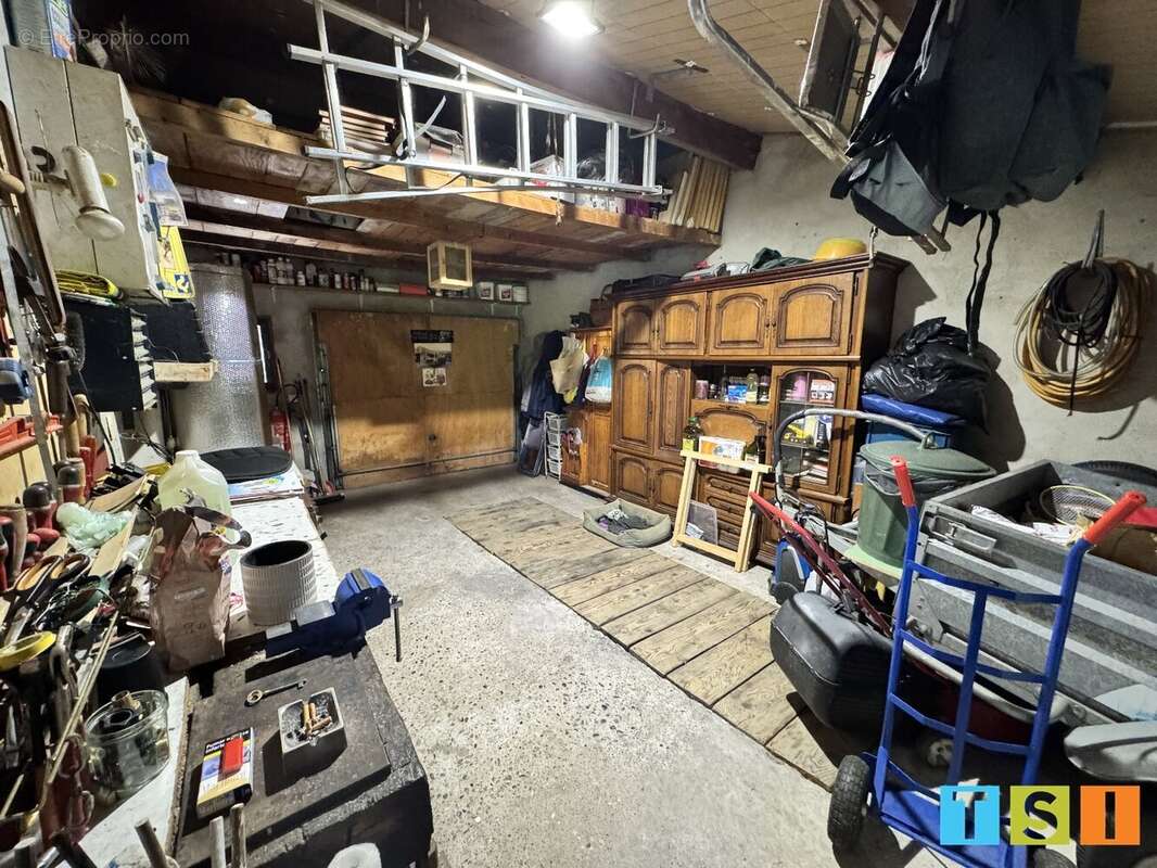 Maison à CASTANET-TOLOSAN