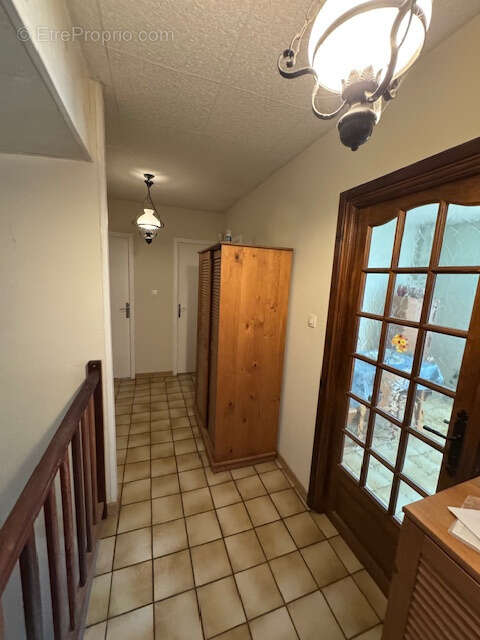 Maison à MOYEUVRE-GRANDE