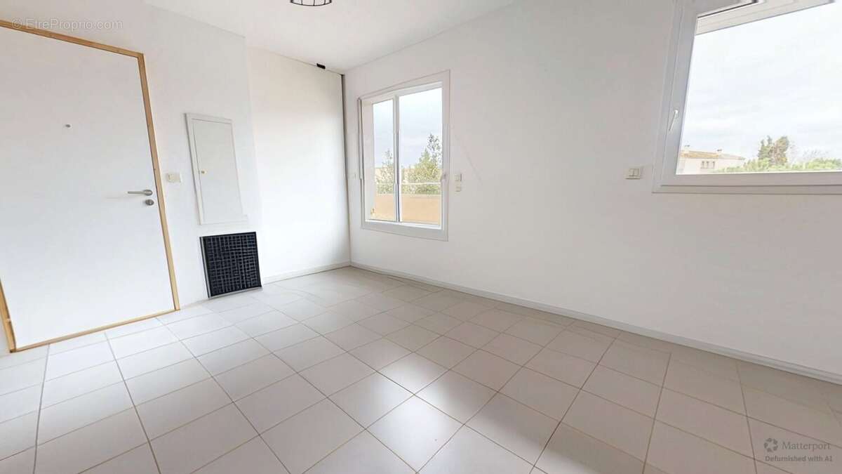 Appartement à AGDE