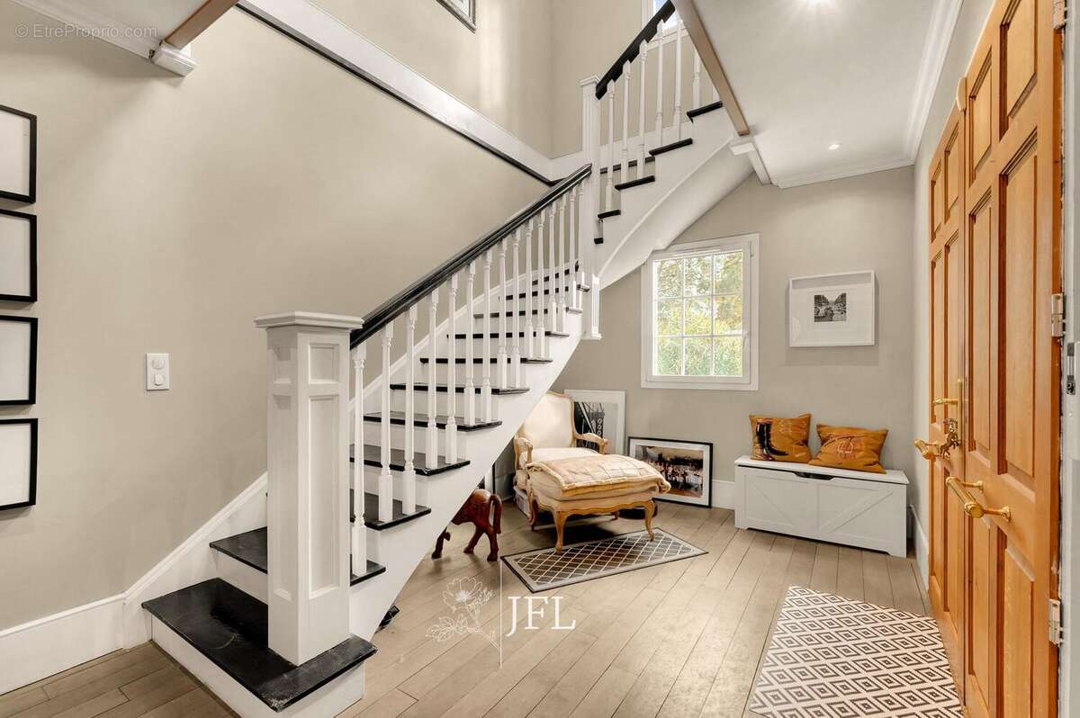 Maison à SAINT-JEAN