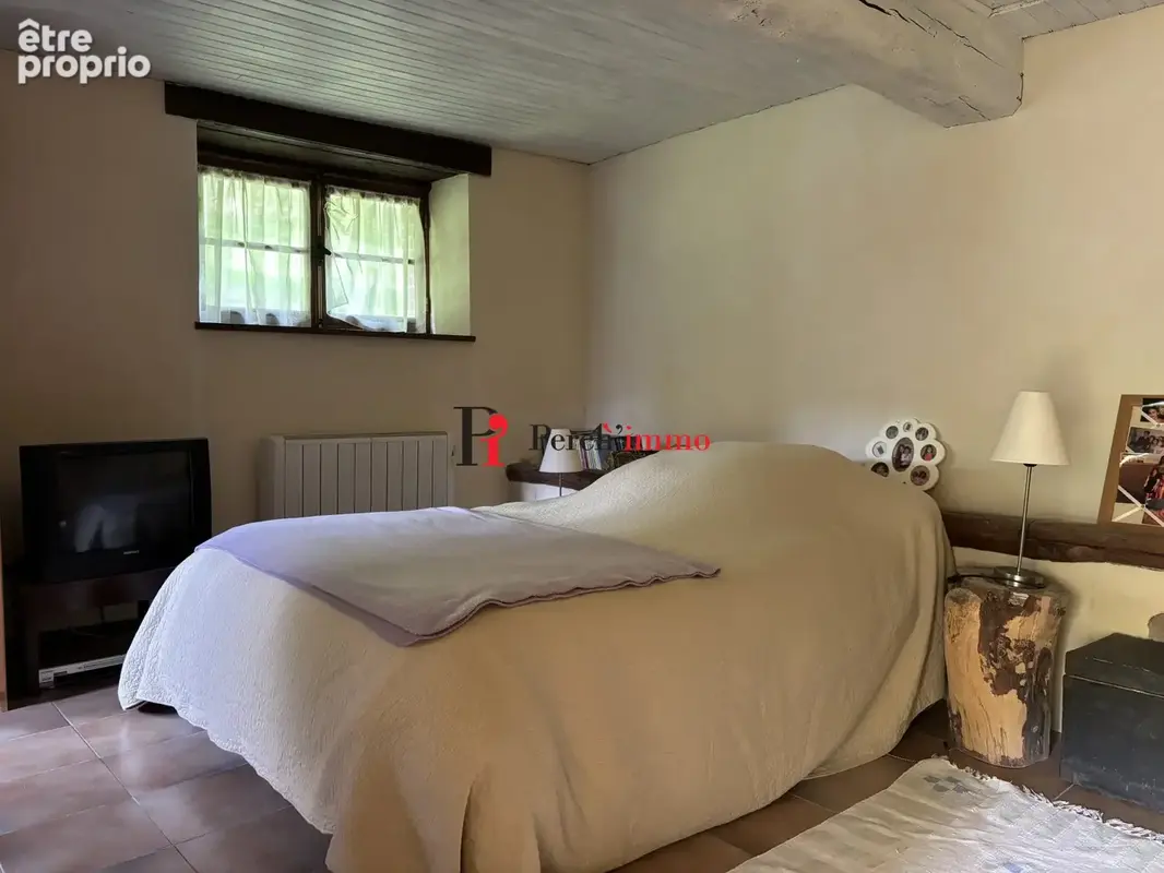 Maison 4 pièces 105 m² à vendre à La Poterie-Au-Perche (61190) - photo 7