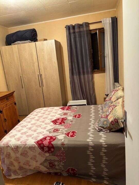 Villeneuve la guyard, maison plain pied 2 chambres - photo 5