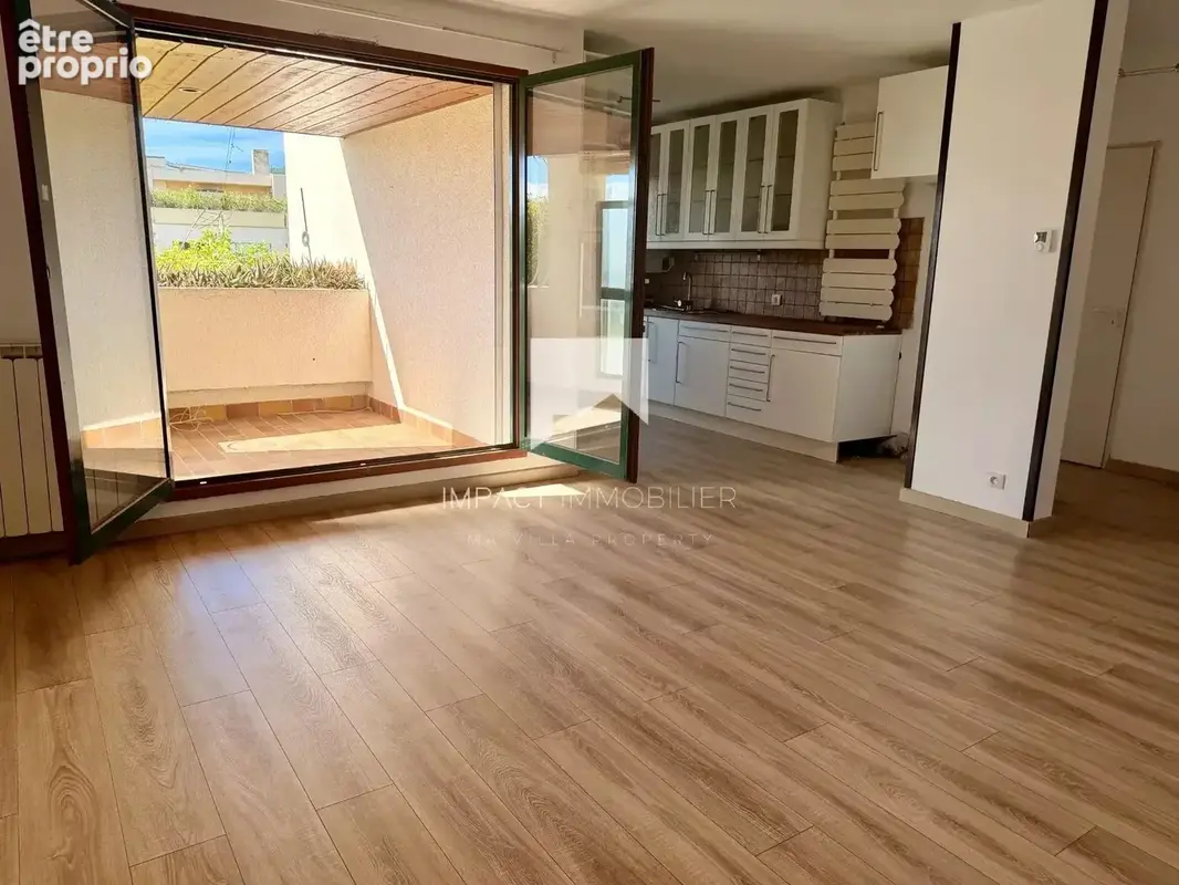 Photo Appartement à Hyeres au prix de 249 000€