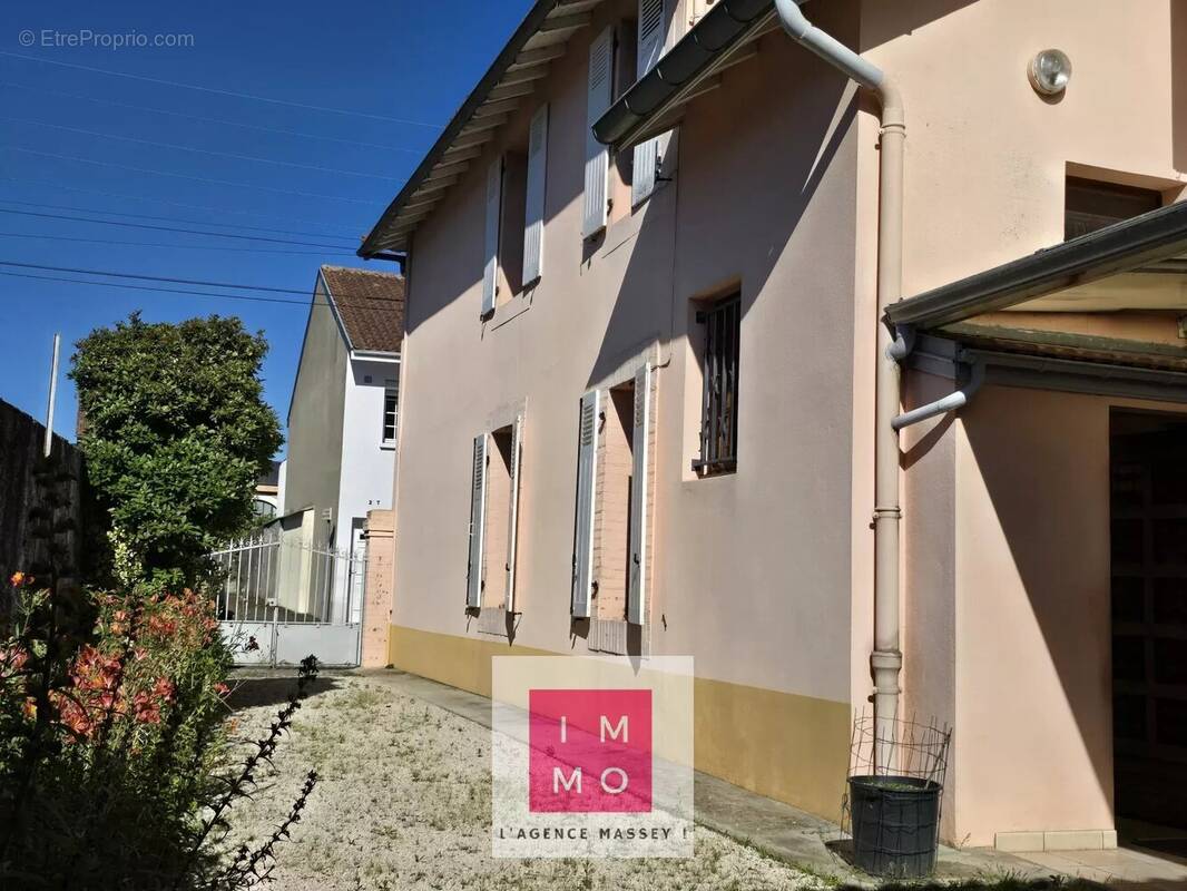 Maison à TARBES